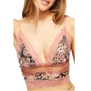 Free People Emma Soft Bra